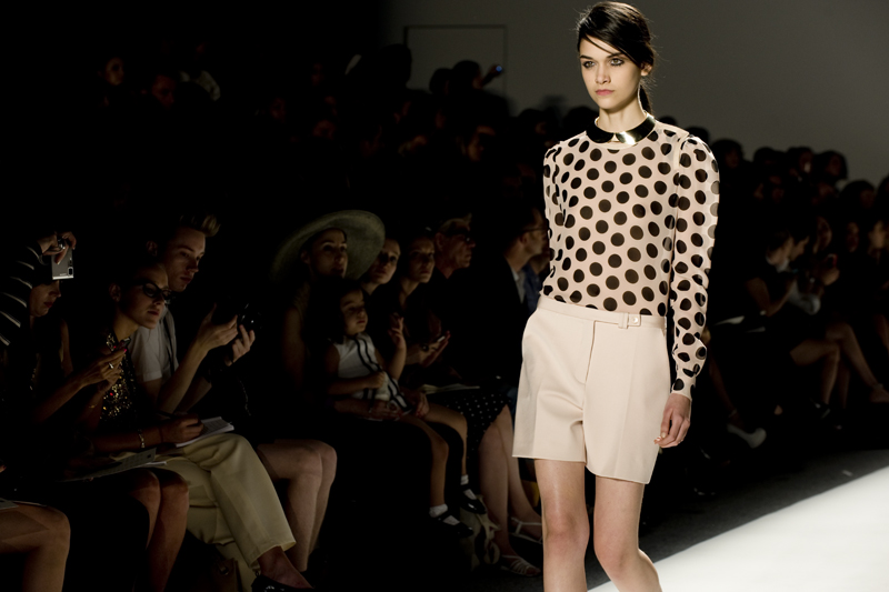 HONOR – S/S 2012
