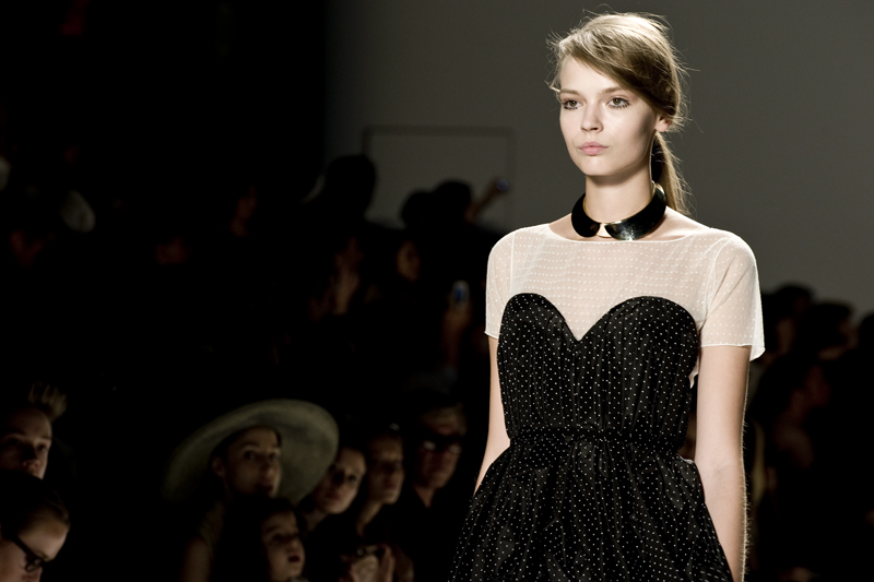 HONOR – S/S 2012