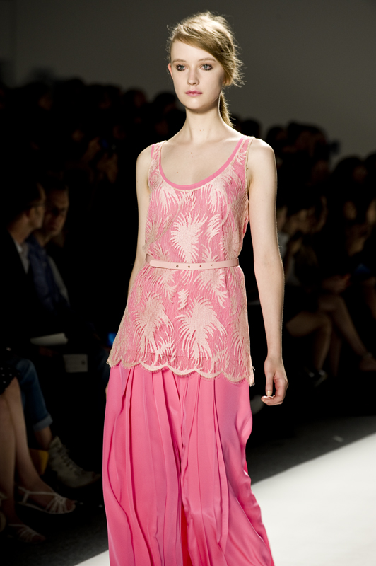 HONOR – S/S 2012