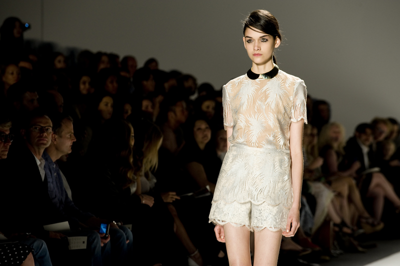 HONOR – S/S 2012