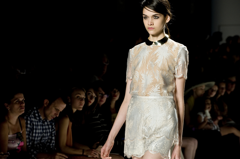 HONOR – S/S 2012