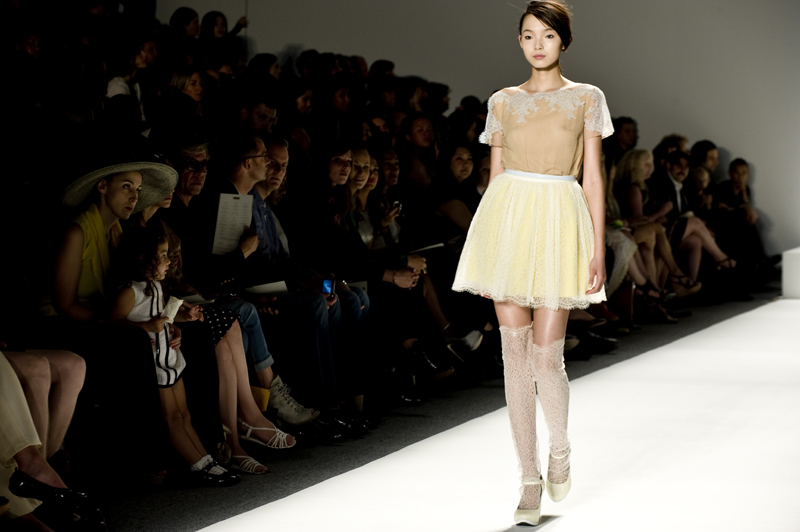 HONOR – S/S 2012