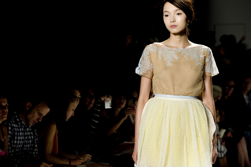 HONOR – S/S 2012