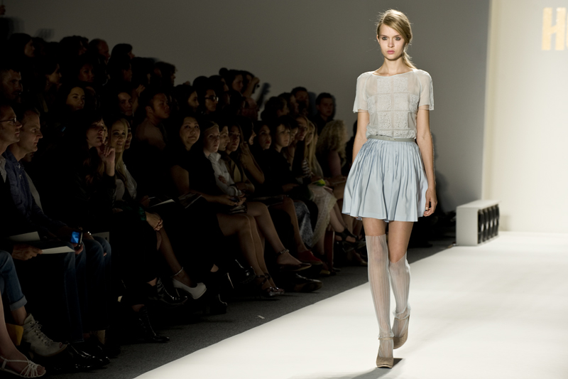 HONOR – S/S 2012