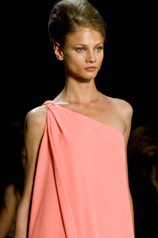 BEHIND THE LENS AT NEW YORK FASHION WEEK