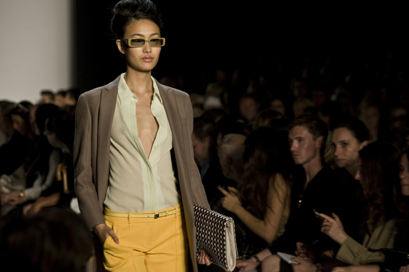 DVF – S/S 2012