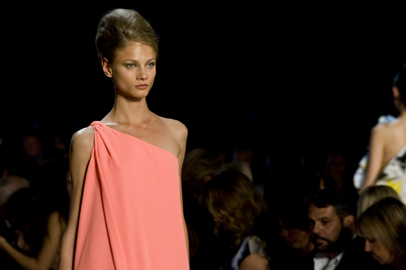 DVF – S/S 2012