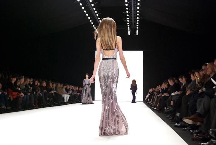 FIRST MBFW EXPERIENCE (BLOG)