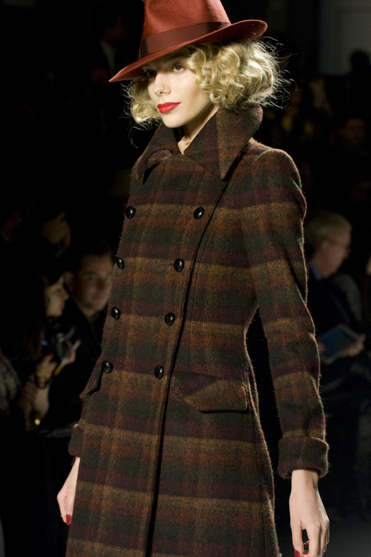RUFFIAN – F/W 2012