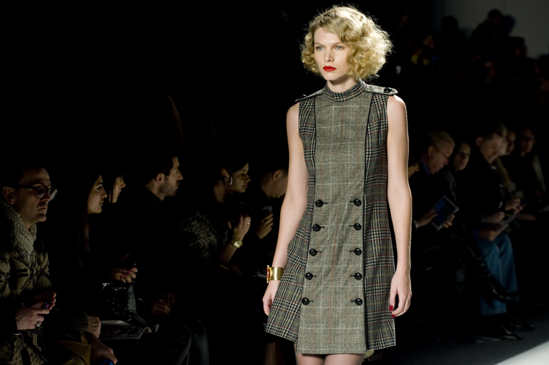 RUFFIAN – F/W 2012