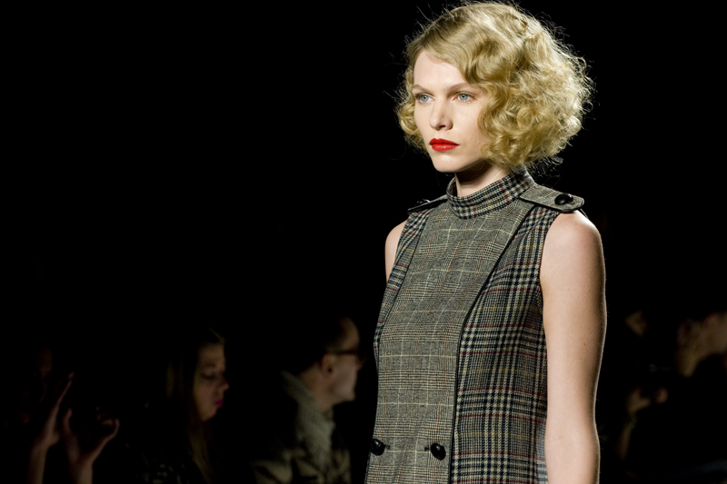 RUFFIAN – F/W 2012