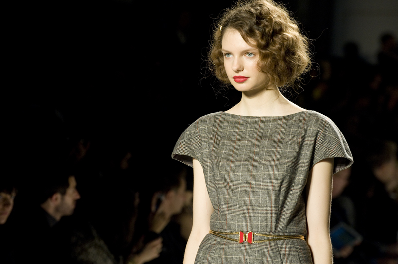 RUFFIAN – F/W 2012