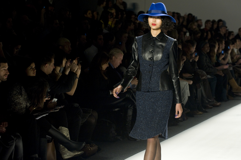 RUFFIAN – F/W 2012