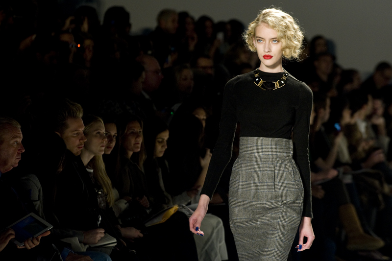 RUFFIAN – F/W 2012