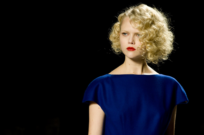 RUFFIAN – F/W 2012