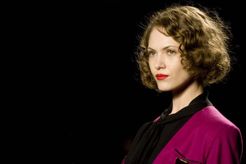 RUFFIAN – F/W 2012
