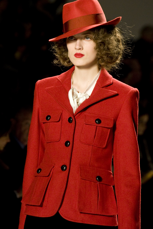 RUFFIAN – F/W 2012