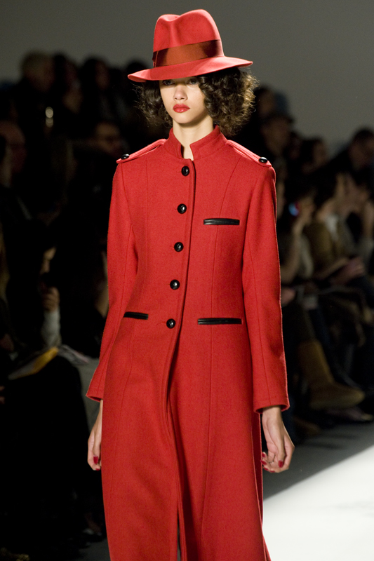 RUFFIAN – F/W 2012