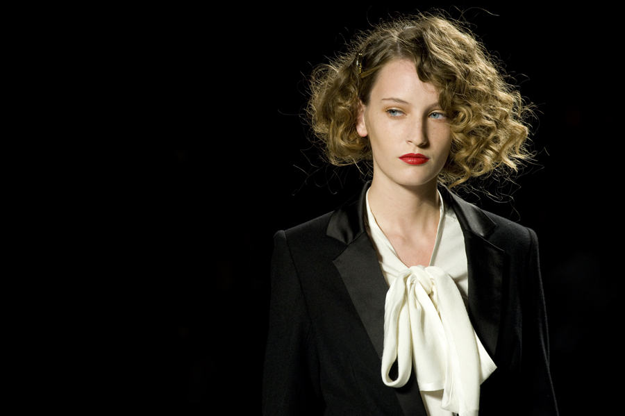 RUFFIAN – F/W 2012