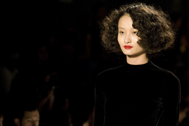 RUFFIAN – F/W 2012