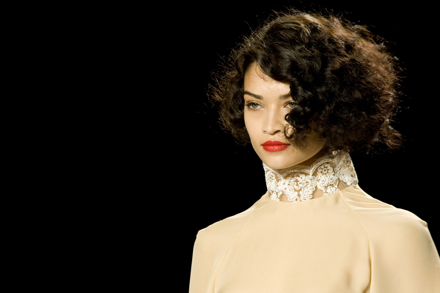 RUFFIAN – F/W 2012