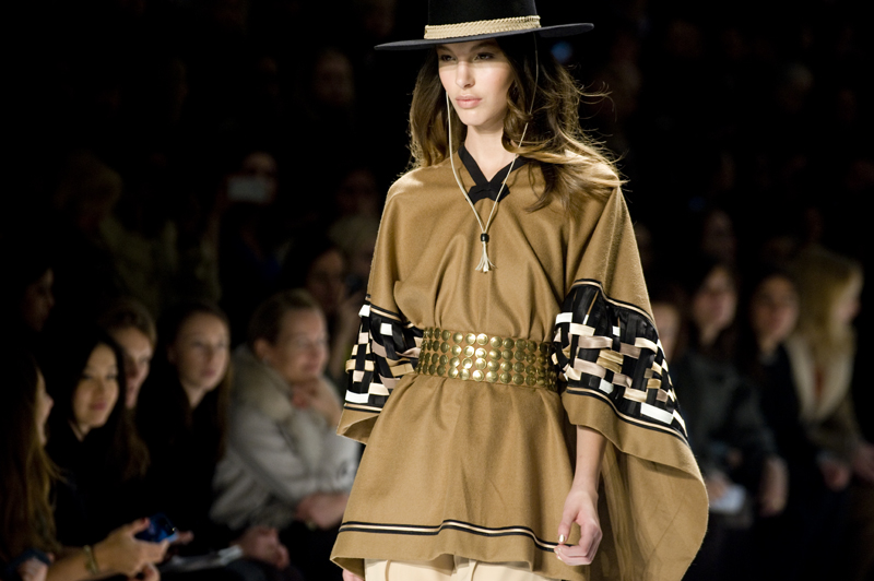 CARLOS MIELE – F/W 2012