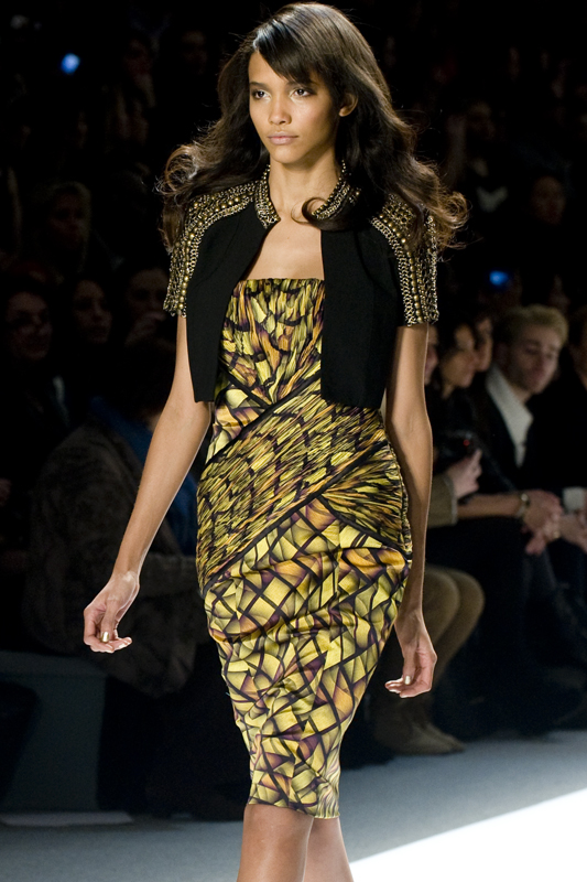 CARLOS MIELE – F/W 2012