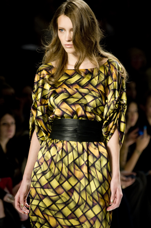 CARLOS MIELE – F/W 2012