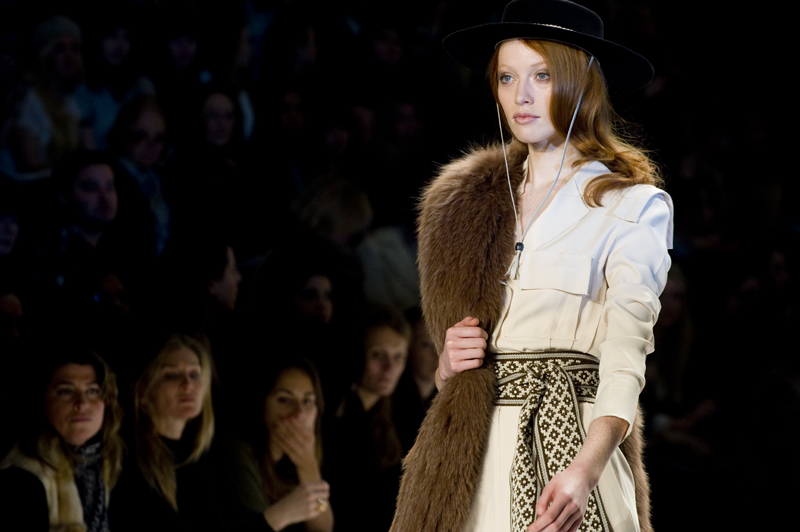 CARLOS MIELE – F/W 2012