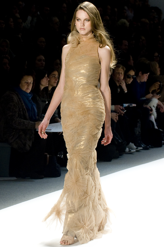 CARLOS MIELE – F/W 2012