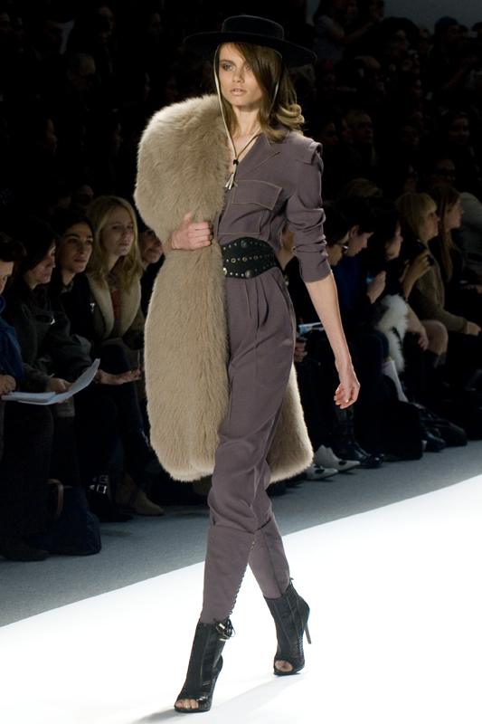 CARLOS MIELE – F/W 2012