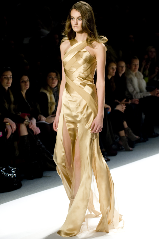 CARLOS MIELE – F/W 2012