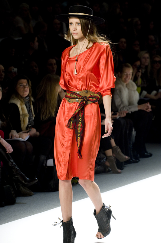 CARLOS MIELE – F/W 2012