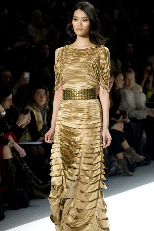 CARLOS MIELE – F/W 2012