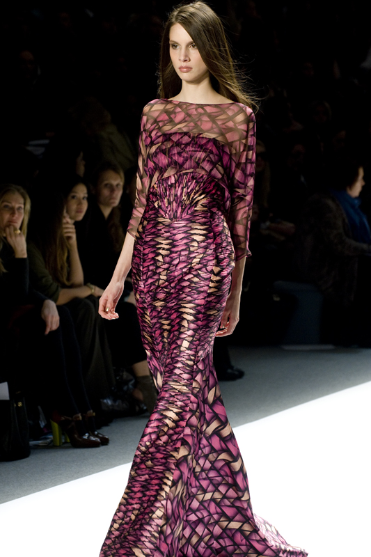 CARLOS MIELE – F/W 2012