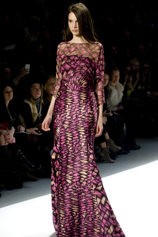 CARLOS MIELE – F/W 2012
