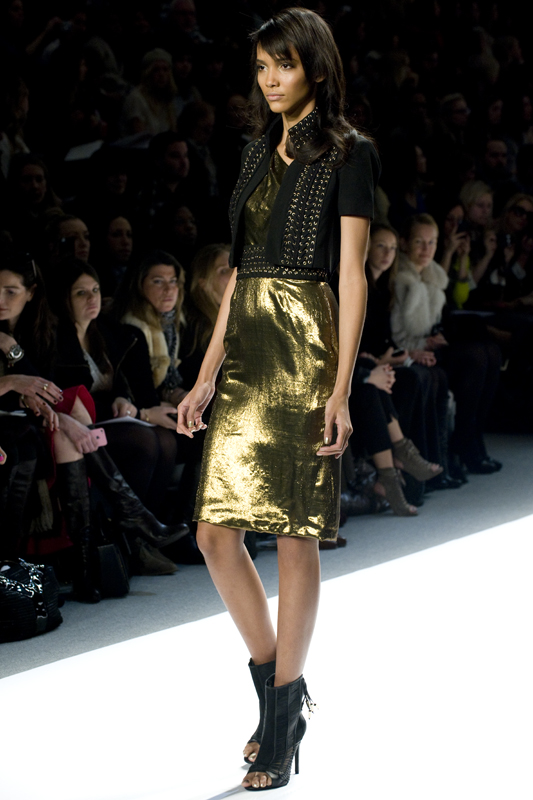 CARLOS MIELE – F/W 2012