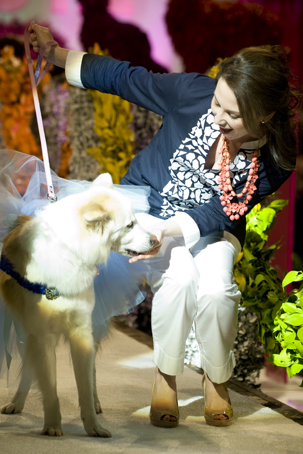FASHION FOR PAWS 2012 (BLOG)