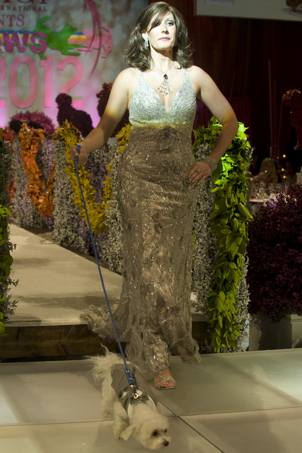 FASHION FOR PAWS 2012 (BLOG)