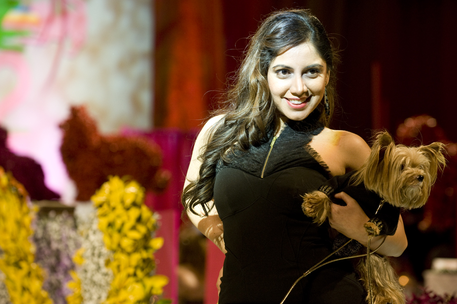 FASHION FOR PAWS 2012 (BLOG)