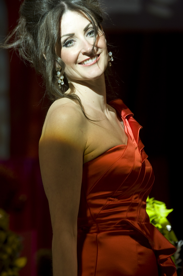 FASHION FOR PAWS 2012 (BLOG)