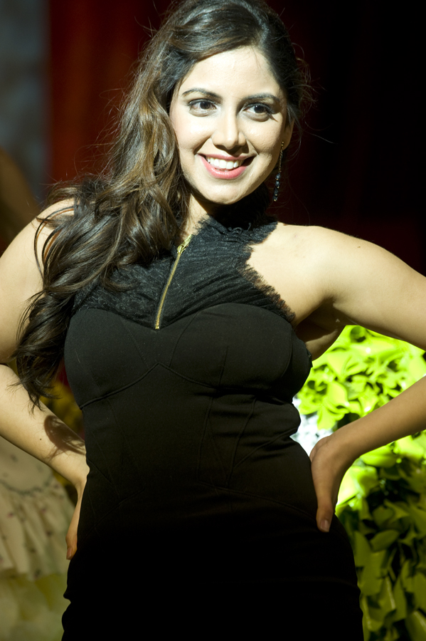 FASHION FOR PAWS 2012 (BLOG)