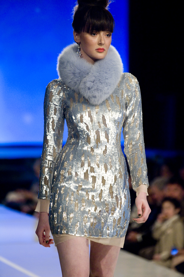 LULY YANG 2012