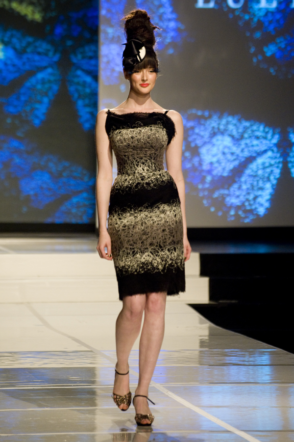 LULY YANG 2012