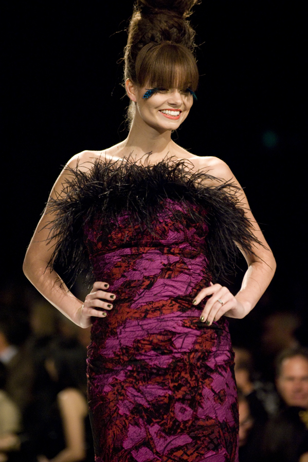 LULY YANG 2012