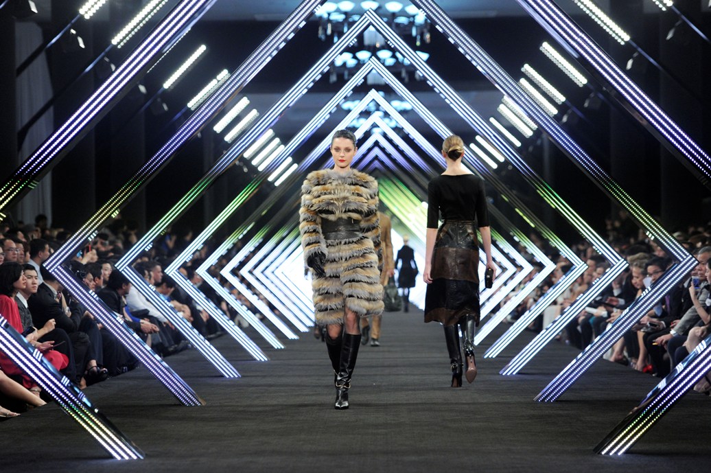 BOSS BLACK – F/W 2012