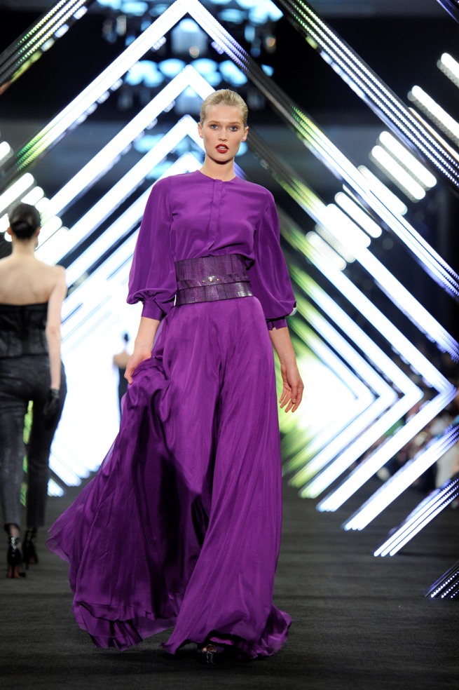 BOSS BLACK – F/W 2012