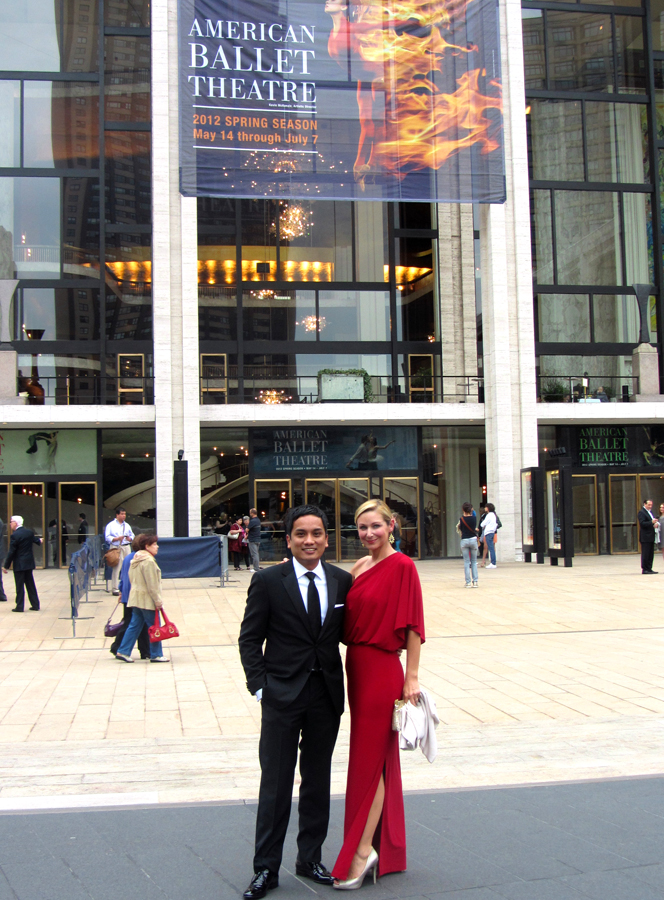 ABT SPRING GALA (BLOG)