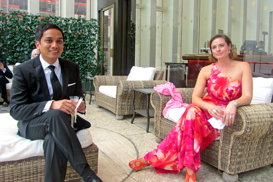 ABT SPRING GALA (BLOG)
