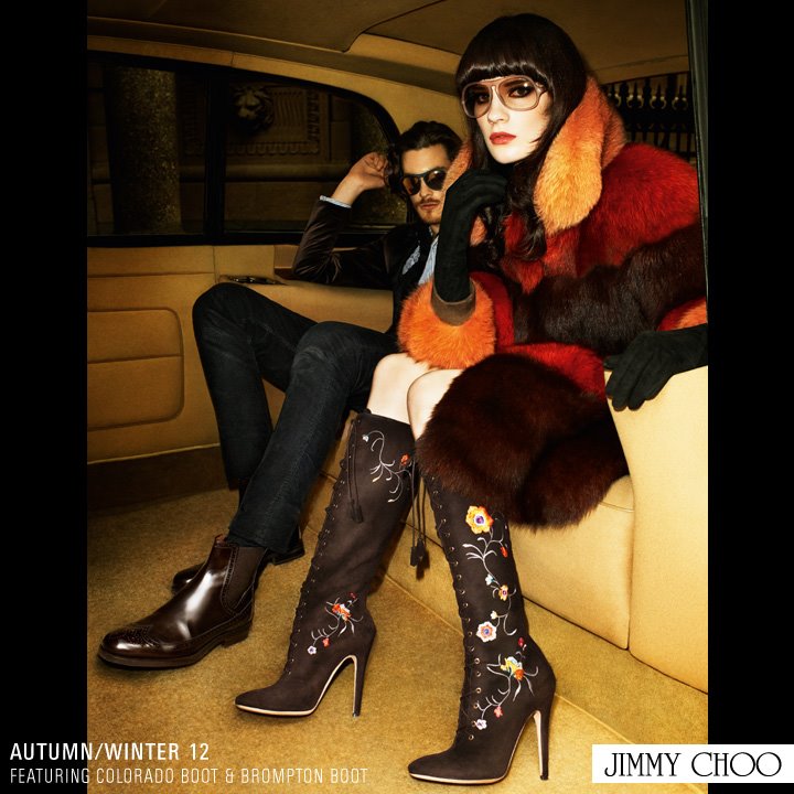 Jimmy-Choo-AutumnWinter-2012-campaign-1